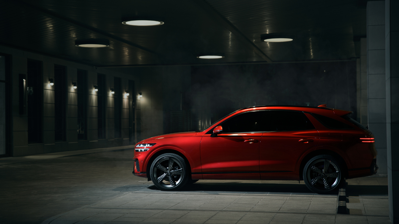 Jakie auto osobowe wynająć? Przegląd floty Autonata